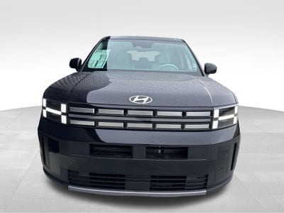2026 Hyundai SANTA FE SE FWD
