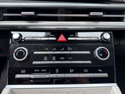 2026 Hyundai SANTA FE SE FWD