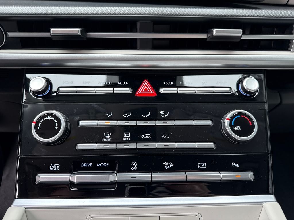 2026 Hyundai SANTA FE SE FWD