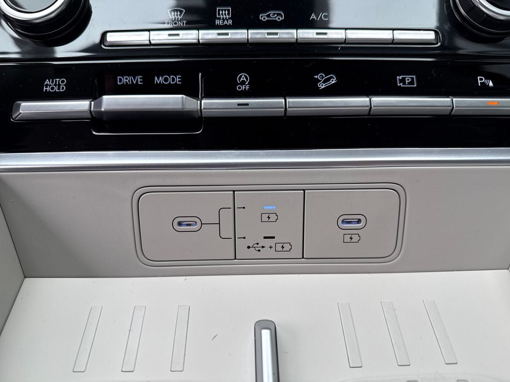 2026 Hyundai SANTA FE SE FWD