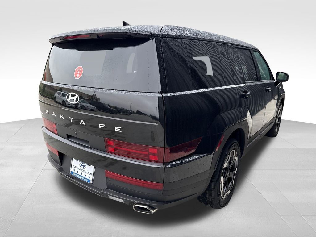 2026 Hyundai SANTA FE SE FWD