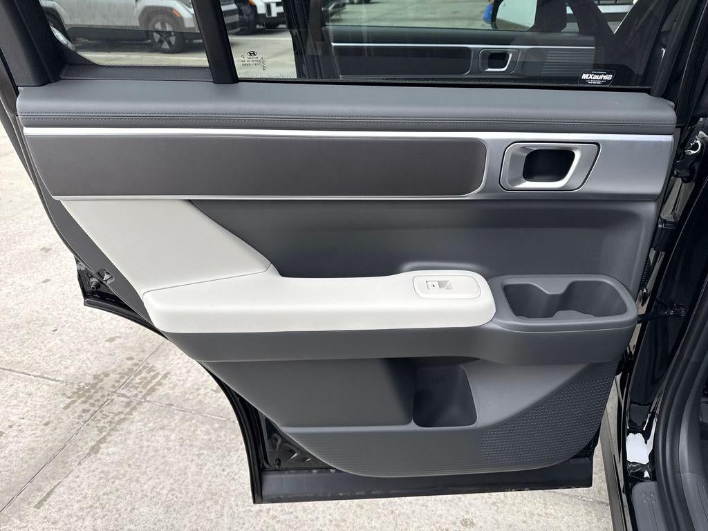 2026 Hyundai SANTA FE SE FWD