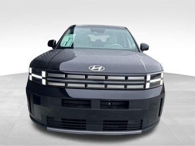 2026 Hyundai SANTA FE SE FWD