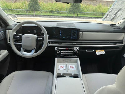 2026 Hyundai SANTA FE SE FWD