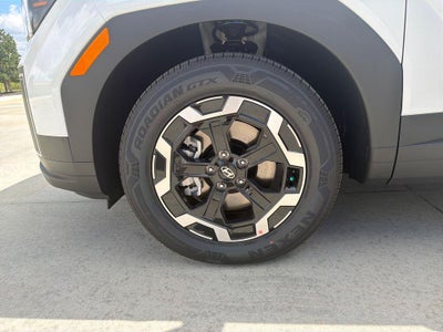 2026 Hyundai SANTA FE SE FWD