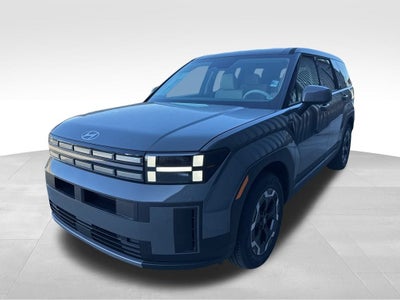 2026 Hyundai SANTA FE SE FWD