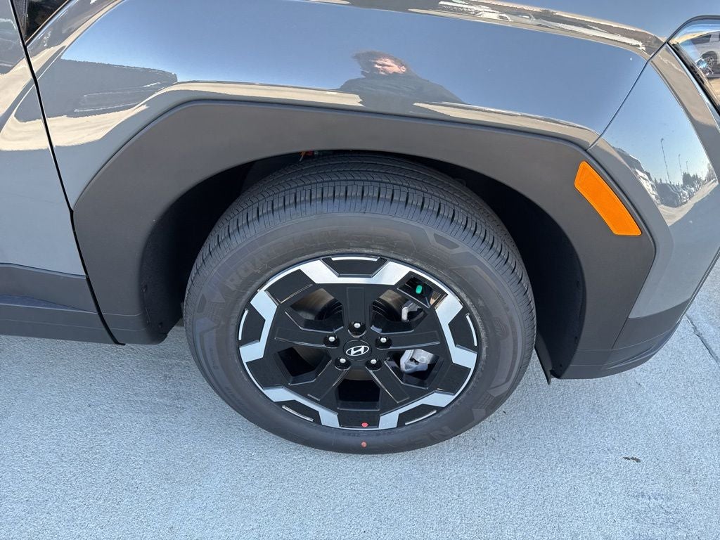 2026 Hyundai SANTA FE SE FWD