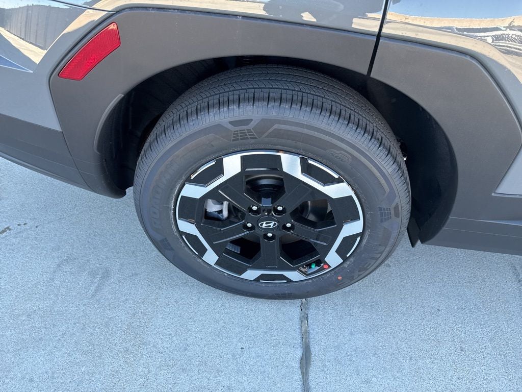 2026 Hyundai SANTA FE SE FWD