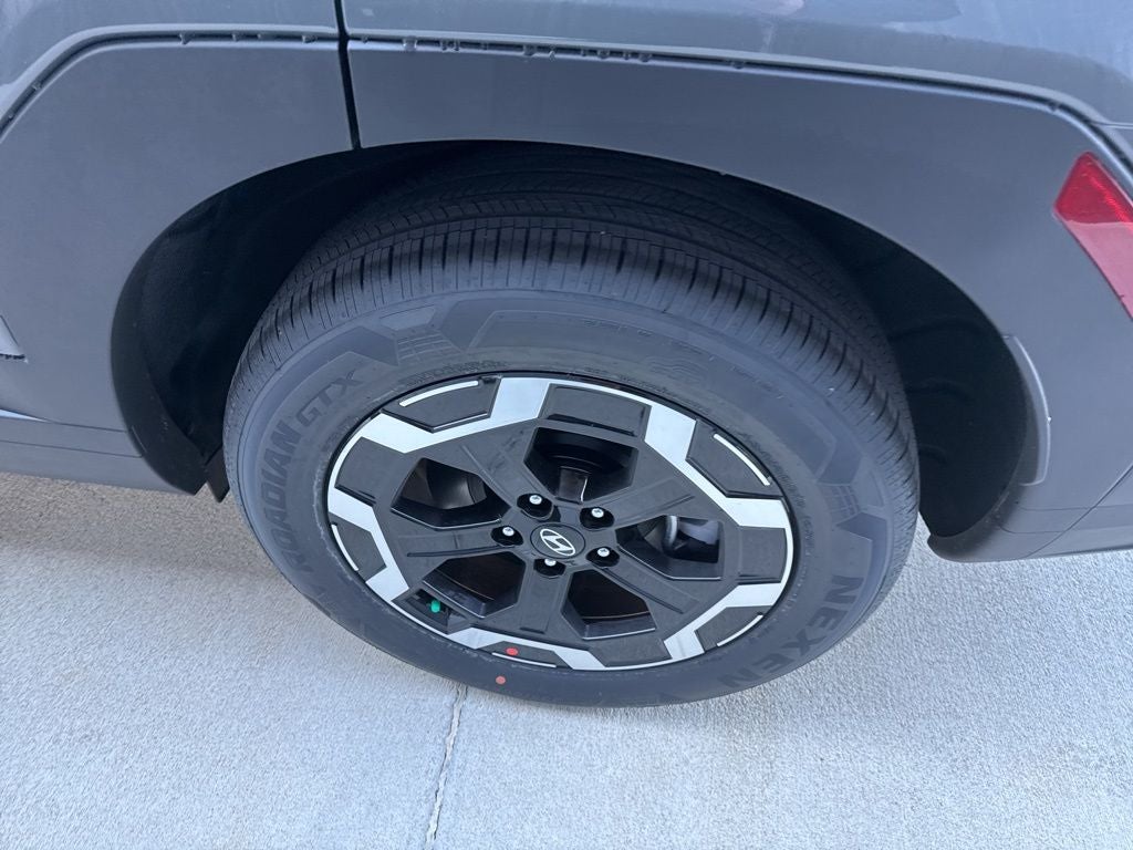 2026 Hyundai SANTA FE SE FWD