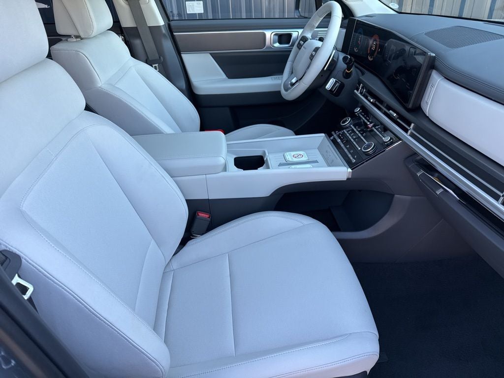 2026 Hyundai SANTA FE SE FWD