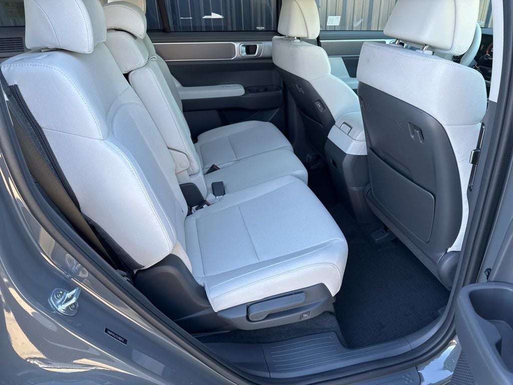 2026 Hyundai SANTA FE SE FWD