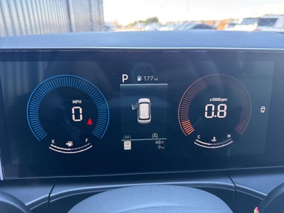 2026 Hyundai SANTA FE SE FWD