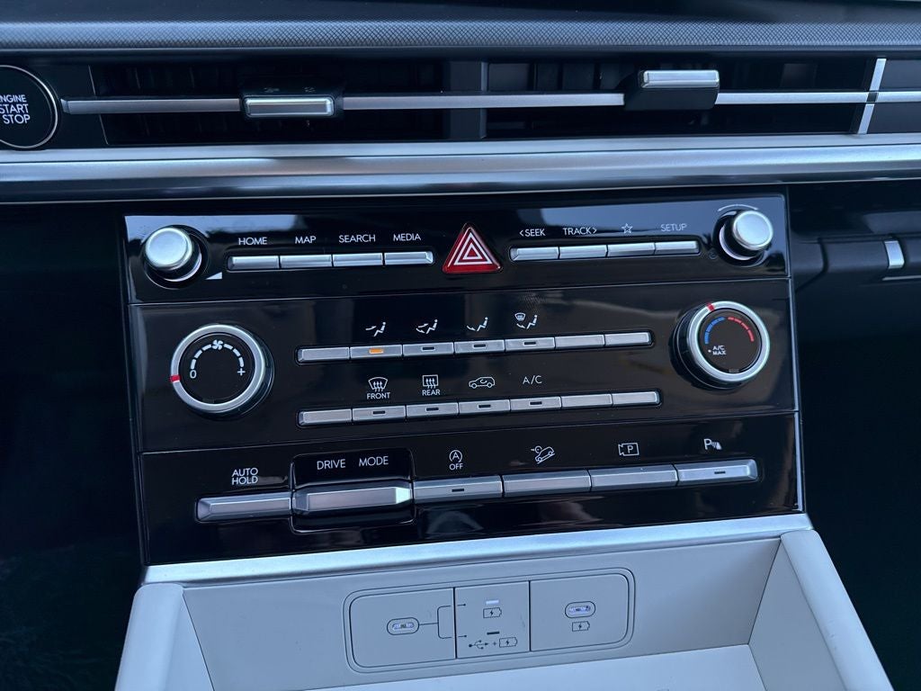 2026 Hyundai SANTA FE SE FWD