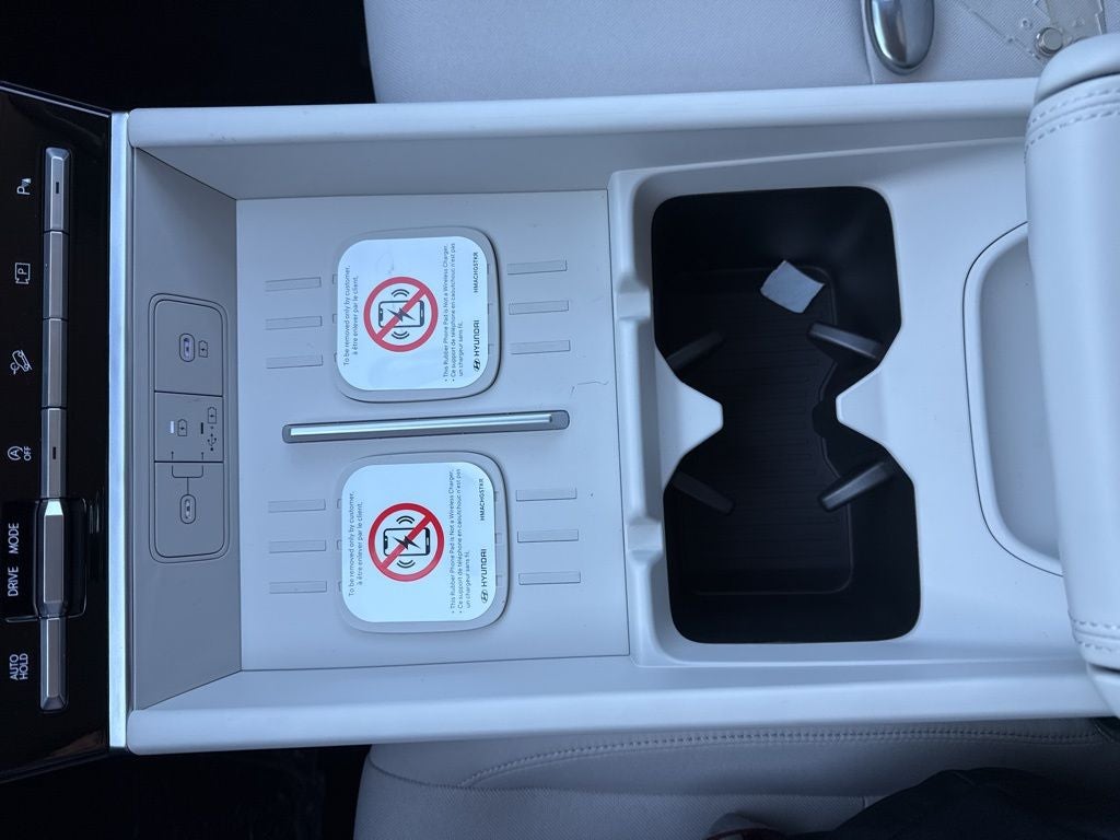 2026 Hyundai SANTA FE SE FWD