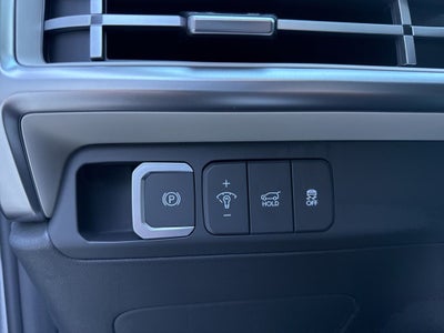 2026 Hyundai SANTA FE SE FWD