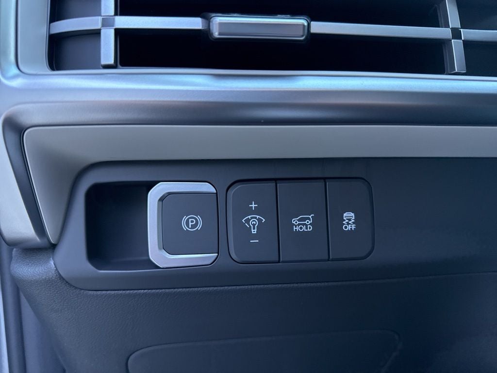 2026 Hyundai SANTA FE SE FWD