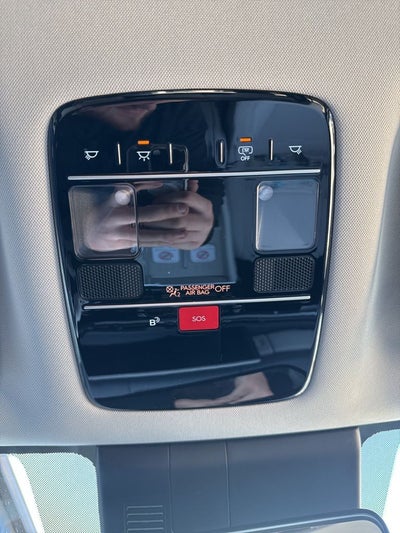 2026 Hyundai SANTA FE SE FWD