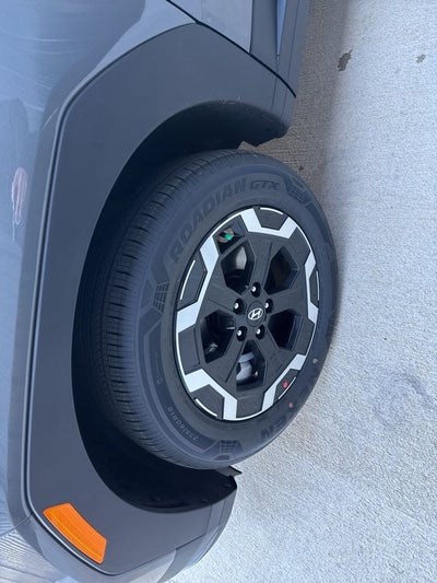 2026 Hyundai SANTA FE SE FWD