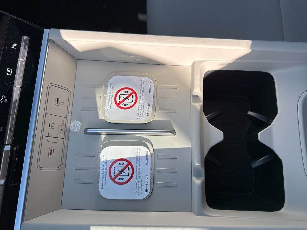 2026 Hyundai SANTA FE SE FWD