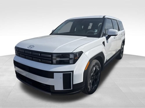 2026 Hyundai SANTA FE SE FWD