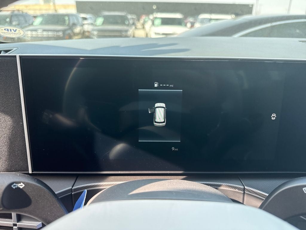 2026 Hyundai SANTA FE SE FWD