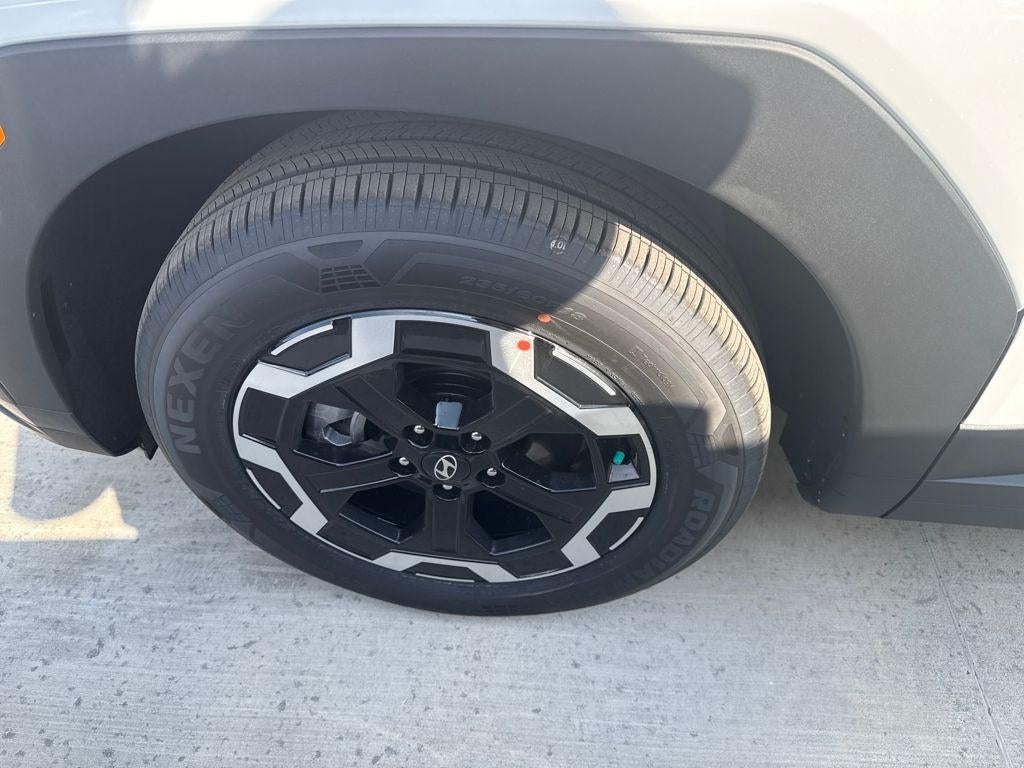 2026 Hyundai SANTA FE SE FWD