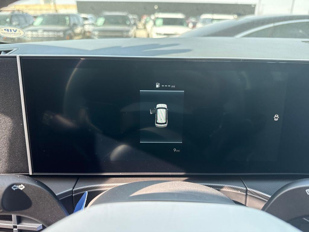 2026 Hyundai SANTA FE SE FWD