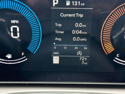 2026 Hyundai SANTA FE SE FWD