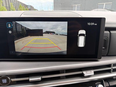 2026 Hyundai SANTA FE SE FWD