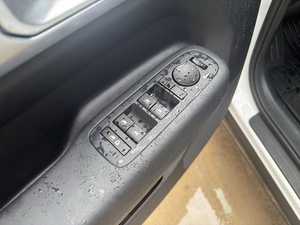 2026 Hyundai SANTA FE SE FWD