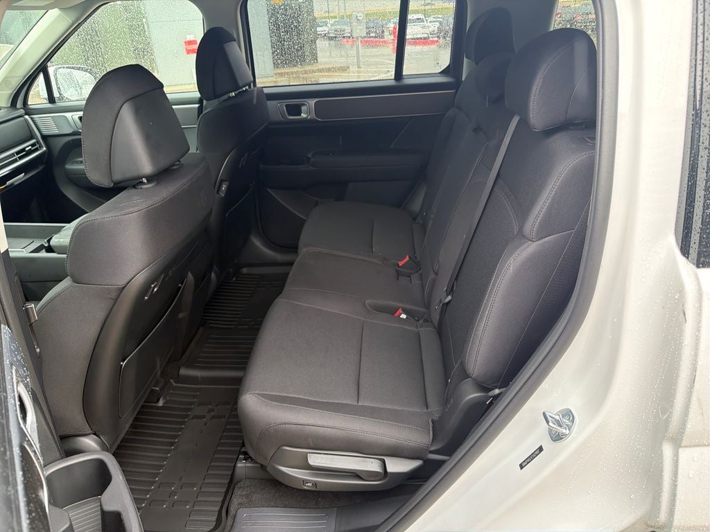 2026 Hyundai SANTA FE SE FWD