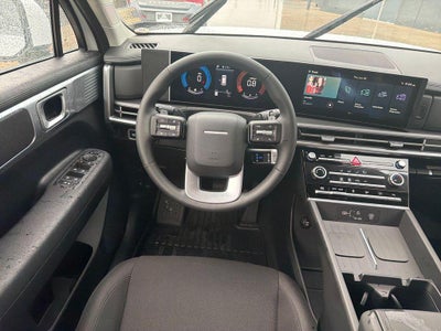 2026 Hyundai SANTA FE SE FWD