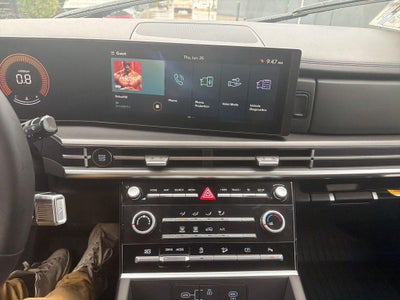 2026 Hyundai SANTA FE SE FWD