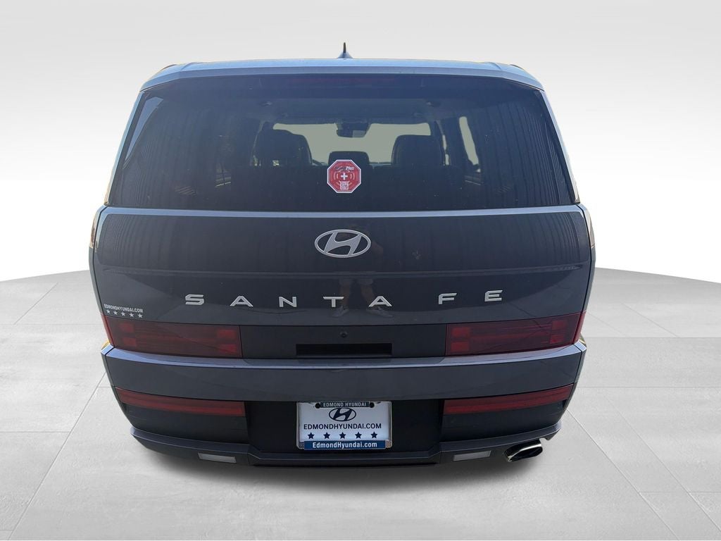 2026 Hyundai SANTA FE SE FWD