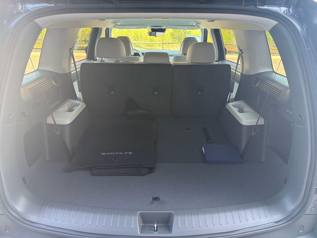 2026 Hyundai SANTA FE SE FWD