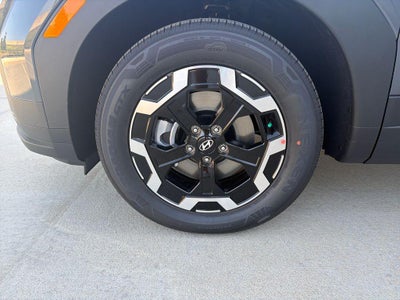 2026 Hyundai SANTA FE SE FWD