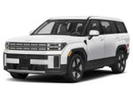 2027 Hyundai SANTA FE HYBRID SE