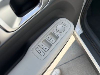 2027 Hyundai SANTA FE SEL FWD