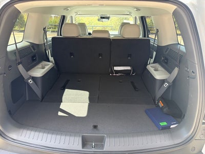 2027 Hyundai SANTA FE SEL FWD