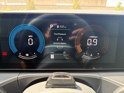 2027 Hyundai SANTA FE SEL FWD
