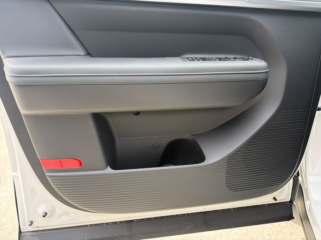 2027 Hyundai SANTA FE SEL FWD