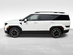 2027 Hyundai SANTA FE SEL FWD