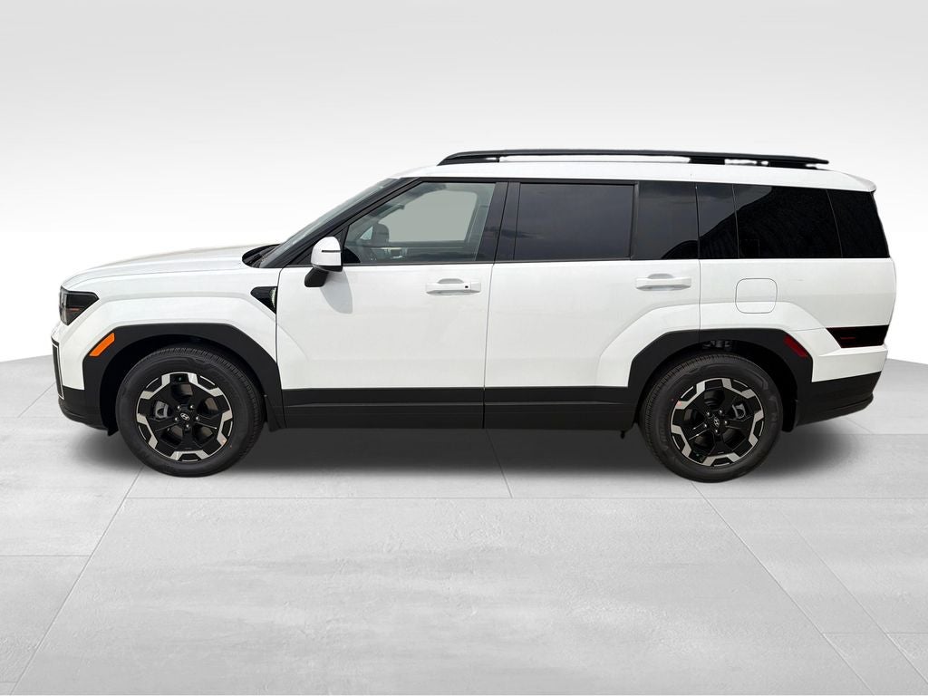 2027 Hyundai SANTA FE SEL FWD