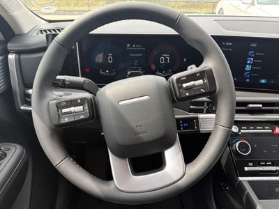 2027 Hyundai SANTA FE SEL FWD