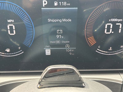 2027 Hyundai SANTA FE SEL FWD