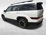 2027 Hyundai SANTA FE SEL FWD