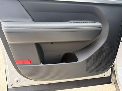 2027 Hyundai SANTA FE SEL FWD