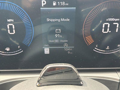 2027 Hyundai SANTA FE SEL FWD