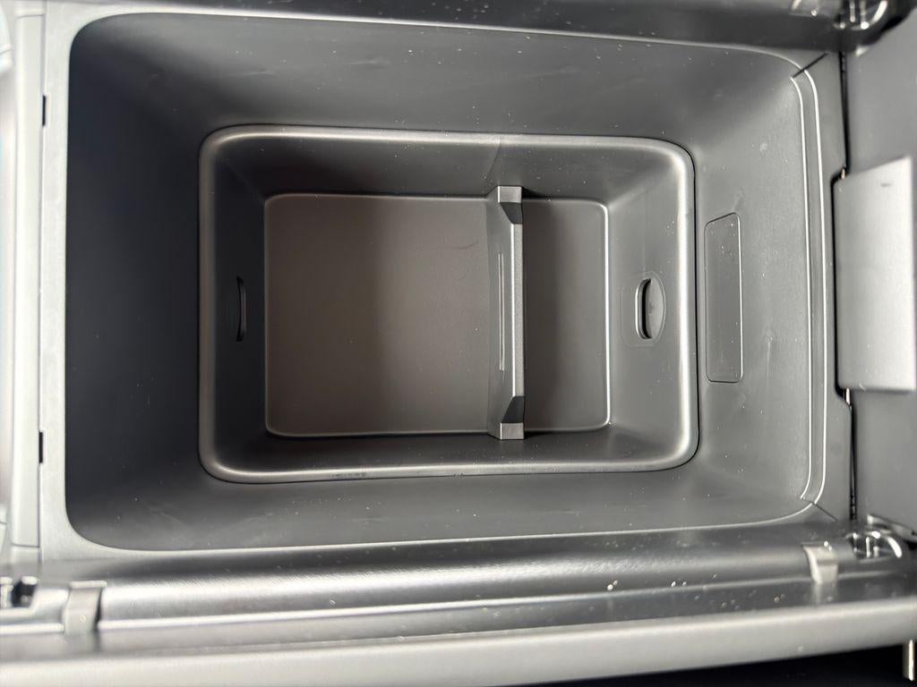 2027 Hyundai SANTA FE SEL FWD