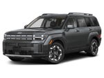 2027 Hyundai SANTA FE SEL FWD